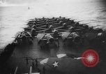 Immagine di Portaerei Oceano Pacifico, 1942, secondo 53 filmato di repertorio 65675053958