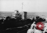 Immagine di Portaerei Oceano Pacifico, 1942, secondo 54 filmato di repertorio 65675053958