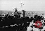 Immagine di Portaerei Oceano Pacifico, 1942, secondo 56 filmato di repertorio 65675053958