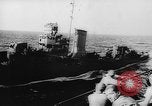 Immagine di Portaerei Oceano Pacifico, 1942, secondo 58 filmato di repertorio 65675053958