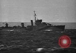 Standbild britische Kriegsschiffe Bardia Libyen, 1941, aus Sekunde 5 historischem Filmmaterial Videoclip 65675053959