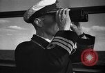 Standbild britische Kriegsschiffe Bardia Libyen, 1941, aus Sekunde 6 historischem Filmmaterial Videoclip 65675053959