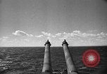 Standbild britische Kriegsschiffe Bardia Libyen, 1941, aus Sekunde 9 historischem Filmmaterial Videoclip 65675053959