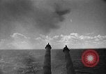 Standbild britische Kriegsschiffe Bardia Libyen, 1941, aus Sekunde 10 historischem Filmmaterial Videoclip 65675053959