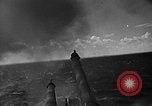 Standbild britische Kriegsschiffe Bardia Libyen, 1941, aus Sekunde 18 historischem Filmmaterial Videoclip 65675053959