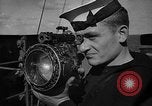 Standbild britische Kriegsschiffe Bardia Libyen, 1941, aus Sekunde 19 historischem Filmmaterial Videoclip 65675053959