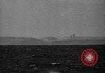 Standbild britische Kriegsschiffe Bardia Libyen, 1941, aus Sekunde 27 historischem Filmmaterial Videoclip 65675053959
