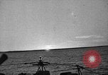 Standbild britische Kriegsschiffe Bardia Libyen, 1941, aus Sekunde 39 historischem Filmmaterial Videoclip 65675053959