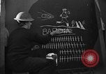 Standbild britische Kriegsschiffe Bardia Libyen, 1941, aus Sekunde 48 historischem Filmmaterial Videoclip 65675053959