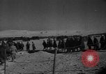 Standbild britische Kriegsschiffe Bardia Libyen, 1941, aus Sekunde 53 historischem Filmmaterial Videoclip 65675053959