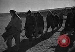 Standbild britische Kriegsschiffe Bardia Libyen, 1941, aus Sekunde 56 historischem Filmmaterial Videoclip 65675053959