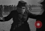 Standbild britische Kriegsschiffe Bardia Libyen, 1941, aus Sekunde 57 historischem Filmmaterial Videoclip 65675053959