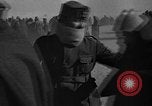 Standbild britische Kriegsschiffe Bardia Libyen, 1941, aus Sekunde 58 historischem Filmmaterial Videoclip 65675053959