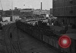 Standbild britische Kriegsschiffe Bardia Libyen, 1941, aus Sekunde 59 historischem Filmmaterial Videoclip 65675053959