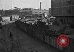 Standbild britische Kriegsschiffe Bardia Libyen, 1941, aus Sekunde 60 historischem Filmmaterial Videoclip 65675053959