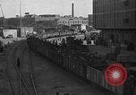 Standbild britische Kriegsschiffe Bardia Libyen, 1941, aus Sekunde 61 historischem Filmmaterial Videoclip 65675053959