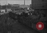 Standbild britische Kriegsschiffe Bardia Libyen, 1941, aus Sekunde 62 historischem Filmmaterial Videoclip 65675053959