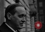 Image of Wounded British pilots and children in hospitals during World War 2 United Kingdom, 1941, second 18 stock footage video 65675053960
