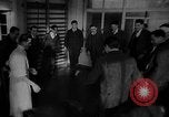Image of Wounded British pilots and children in hospitals during World War 2 United Kingdom, 1941, second 20 stock footage video 65675053960