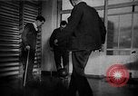 Image of Wounded British pilots and children in hospitals during World War 2 United Kingdom, 1941, second 25 stock footage video 65675053960