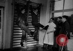 Image of Wounded British pilots and children in hospitals during World War 2 United Kingdom, 1941, second 28 stock footage video 65675053960