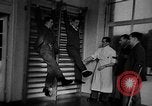 Image of Wounded British pilots and children in hospitals during World War 2 United Kingdom, 1941, second 29 stock footage video 65675053960