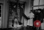 Image of Wounded British pilots and children in hospitals during World War 2 United Kingdom, 1941, second 31 stock footage video 65675053960
