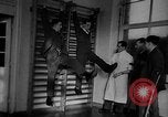 Image of Wounded British pilots and children in hospitals during World War 2 United Kingdom, 1941, second 32 stock footage video 65675053960