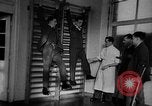 Image of Wounded British pilots and children in hospitals during World War 2 United Kingdom, 1941, second 33 stock footage video 65675053960