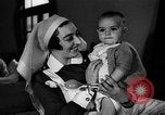Image of Wounded British pilots and children in hospitals during World War 2 United Kingdom, 1941, second 36 stock footage video 65675053960