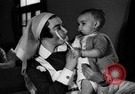 Image of Wounded British pilots and children in hospitals during World War 2 United Kingdom, 1941, second 37 stock footage video 65675053960