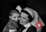 Image of Wounded British pilots and children in hospitals during World War 2 United Kingdom, 1941, second 38 stock footage video 65675053960