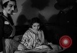 Image of Wounded British pilots and children in hospitals during World War 2 United Kingdom, 1941, second 41 stock footage video 65675053960