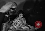 Image of Wounded British pilots and children in hospitals during World War 2 United Kingdom, 1941, second 42 stock footage video 65675053960