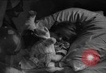Image of Wounded British pilots and children in hospitals during World War 2 United Kingdom, 1941, second 43 stock footage video 65675053960