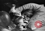 Image of Wounded British pilots and children in hospitals during World War 2 United Kingdom, 1941, second 44 stock footage video 65675053960