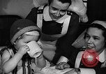Image of Wounded British pilots and children in hospitals during World War 2 United Kingdom, 1941, second 51 stock footage video 65675053960
