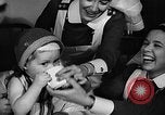 Image of Wounded British pilots and children in hospitals during World War 2 United Kingdom, 1941, second 53 stock footage video 65675053960