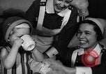 Image of Wounded British pilots and children in hospitals during World War 2 United Kingdom, 1941, second 55 stock footage video 65675053960
