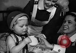 Image of Wounded British pilots and children in hospitals during World War 2 United Kingdom, 1941, second 56 stock footage video 65675053960