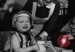Image of Wounded British pilots and children in hospitals during World War 2 United Kingdom, 1941, second 58 stock footage video 65675053960