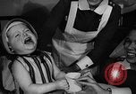 Image of Wounded British pilots and children in hospitals during World War 2 United Kingdom, 1941, second 59 stock footage video 65675053960
