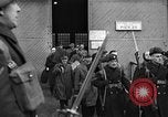 Standbild NS-Gefangenen Kanada, 1941, aus Sekunde 10 historischem Filmmaterial Videoclip 65675053961
