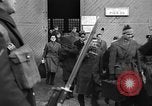 Standbild NS-Gefangenen Kanada, 1941, aus Sekunde 12 historischem Filmmaterial Videoclip 65675053961