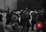 Standbild NS-Gefangenen Kanada, 1941, aus Sekunde 16 historischem Filmmaterial Videoclip 65675053961
