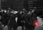 Standbild NS-Gefangenen Kanada, 1941, aus Sekunde 17 historischem Filmmaterial Videoclip 65675053961