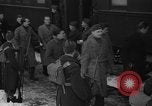 Standbild NS-Gefangenen Kanada, 1941, aus Sekunde 24 historischem Filmmaterial Videoclip 65675053961