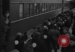 Standbild NS-Gefangenen Kanada, 1941, aus Sekunde 31 historischem Filmmaterial Videoclip 65675053961