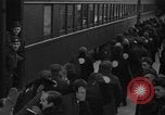 Standbild NS-Gefangenen Kanada, 1941, aus Sekunde 33 historischem Filmmaterial Videoclip 65675053961