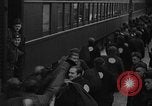 Standbild NS-Gefangenen Kanada, 1941, aus Sekunde 34 historischem Filmmaterial Videoclip 65675053961